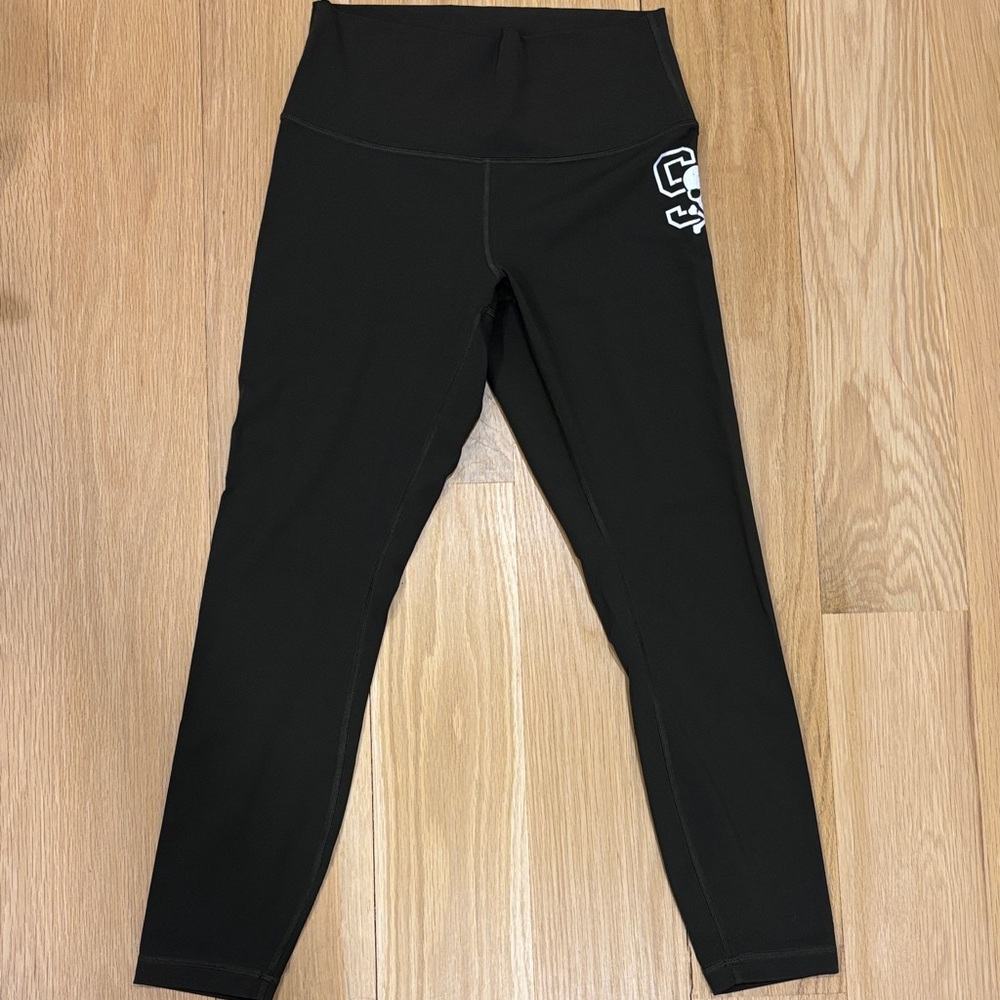 Lululemon x Soul Cycle Leggings